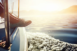 DOURO SAILING
