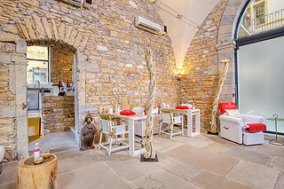 Un accès au hammam pour 2 chez Belle de Maïa, Maison de beauté à Lyon (69)