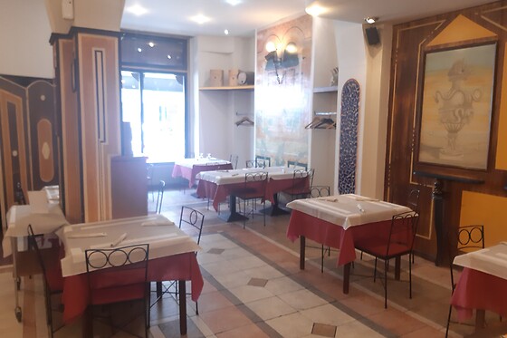 Area Nova - Ristorante e Pizzeria - photo 3