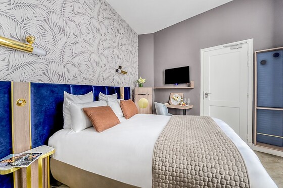 Online Booking EPS - photo 8