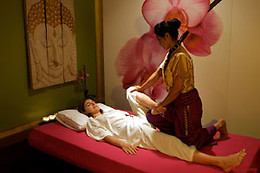 Thaï Harmonie Spa