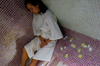 Modelage et accès au hammam au Thaï Harmonie Spa à Paris (75002)