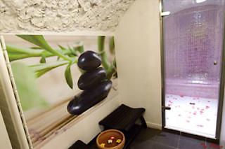 Modelage thaï pour 2 chez Thaï Harmonie Spa à Paris (75002)
