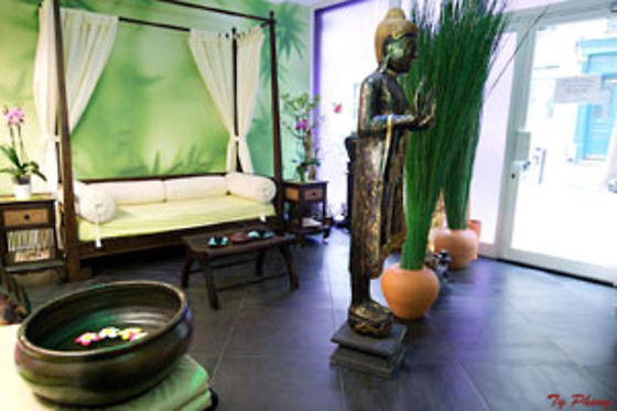 Thaï Harmonie Spa - photo 7