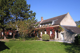Le Jardin de la Beauté