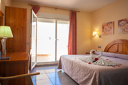 HOTEL EL PINCHE DE ORO