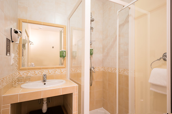 Hôtel Les Cleunes*** - photo 3