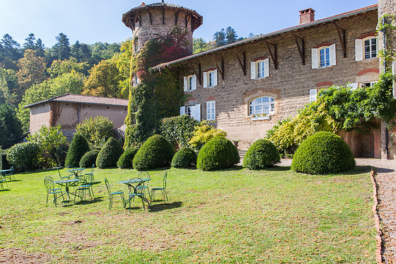 Manoir de Tourville - photo 11