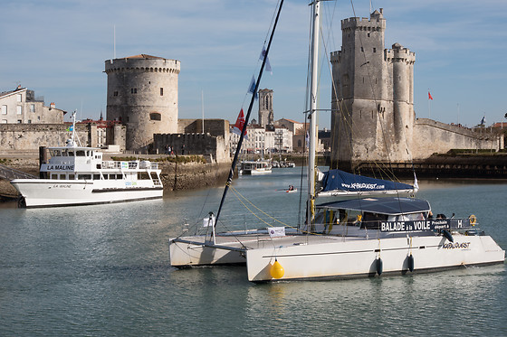 Loisirs en duo