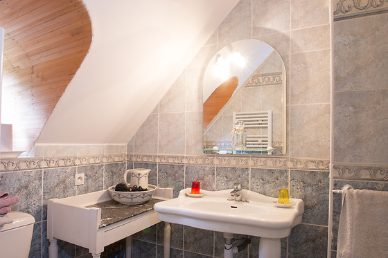 Le clos Saint-Fiacre - photo 6