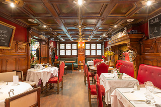 Repas pour 2 au Cintra à Lyon (69)