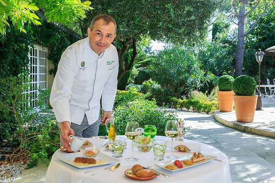Auberge de Cassagne***** - photo 15