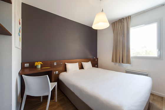 Sure Hotel by Best Western Guerande - photo 8