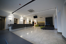 Hotel Artemide