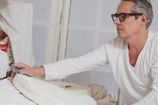 Cours artistique de dessin ou peinture à Paris
