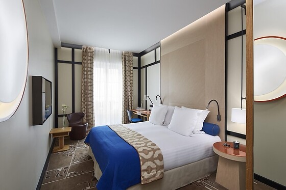 Online Booking EPS - photo 2