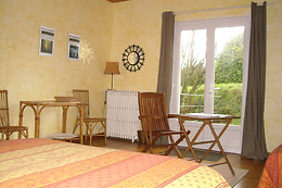 Logis la Tour des Laudes