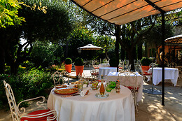 Auberge de Cassagne*****