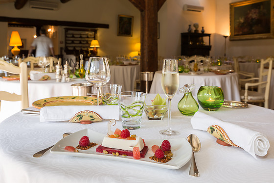 Auberge de Cassagne***** - photo 6