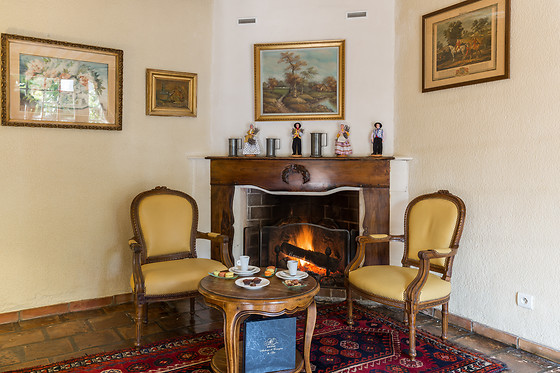 Auberge de Cassagne***** - photo 25