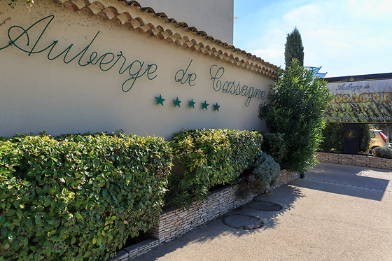 Auberge de Cassagne***** - photo 26