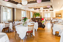 The Originals Boutique, Hôtel du Pont Roupt, Mende