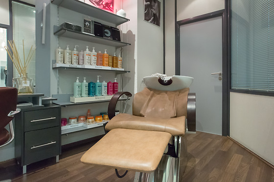 Eric Zell Coiffure - photo 6