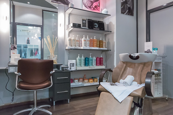 Eric Zell Coiffure - photo 2
