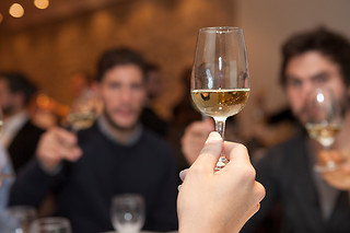Dégustation pour 2 avec Vino Cado ™ à Paris (75)