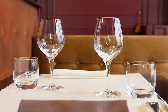 Repas pour 2 chez Stéphane Martin à Paris (75015)