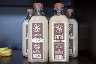 Soin sur mesure chez Kaimana à Saint-Thibault-des-Vignes (77)