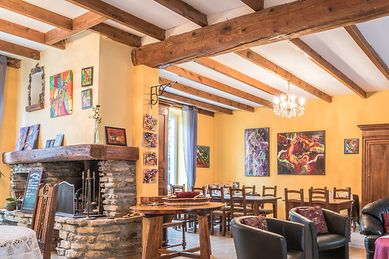 Le Relais d'Alaric - photo 3