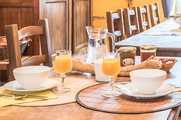 Le Relais d'Alaric