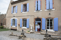 Le Relais d'Alaric