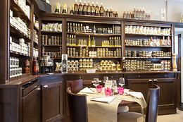 Truffes Folies