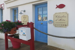 Back to Breizh