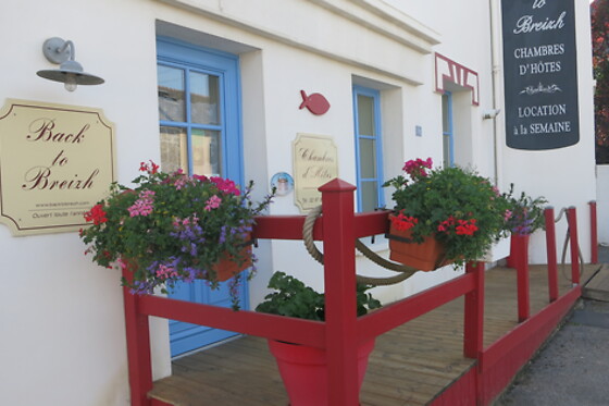 Back to Breizh - photo 12