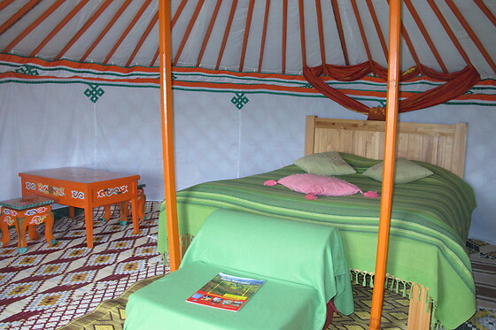 La Grande Savane - photo 3