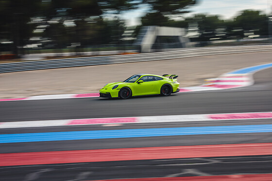 GT Drive - photo 2