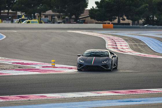GT Drive - photo 0