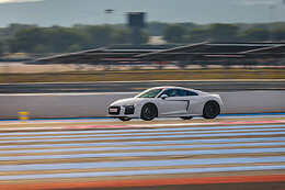 GT Drive