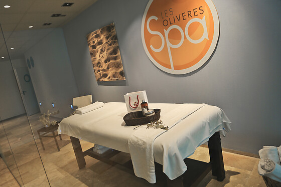 SPA LES OLIVERES - photo 0