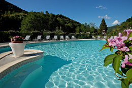 Hotel la Rivière