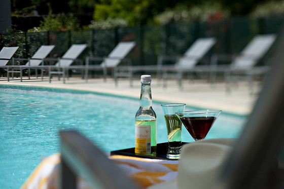 Hotel la Rivière - photo 9