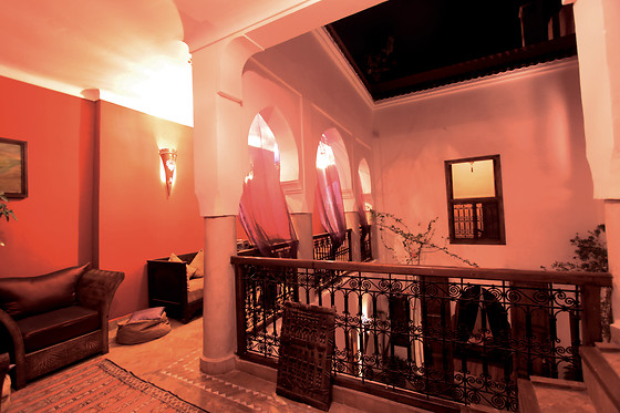 Samira Riads - photo 10