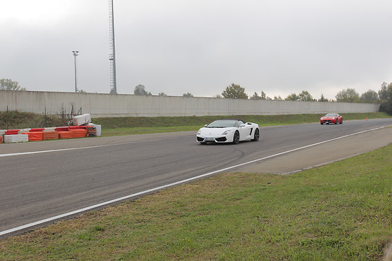 GT Italy - photo 17
