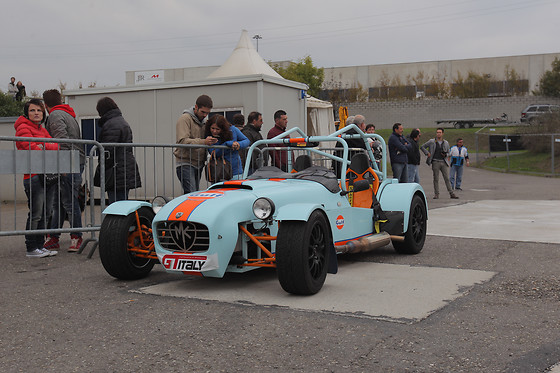 GT Italy - photo 19