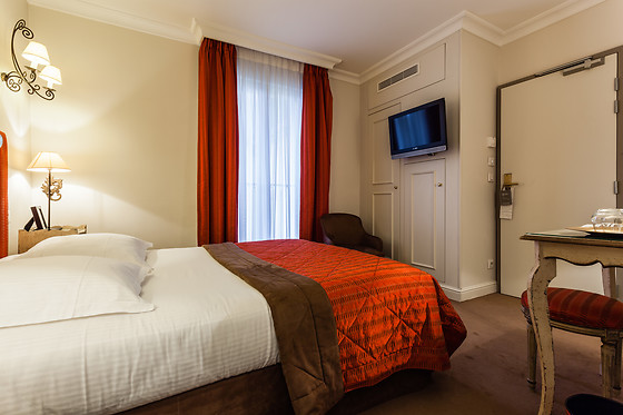 Best Western Plus  - Hôtel Villa d'Est - photo 1