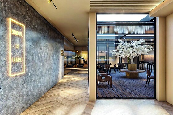 Phive Lisboa Health Club - photo 1