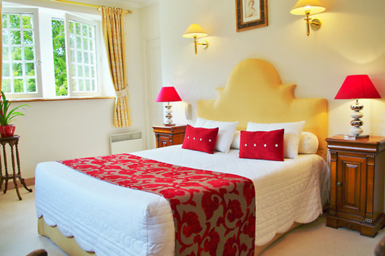 Le manoir de Kertalg - photo 1